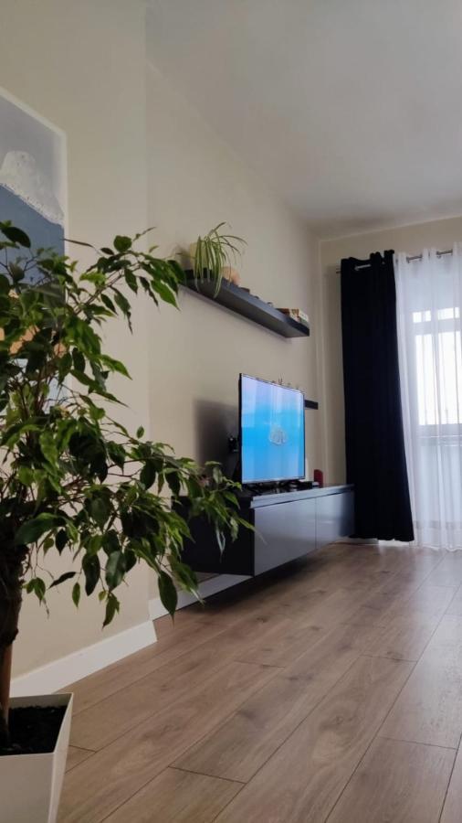 Piazza_Apartments_Tirana Exterior foto